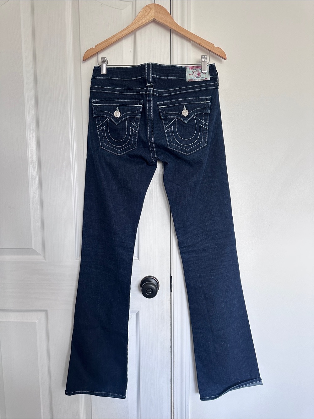True Religion Becky Jeans - Picture 6 of 11